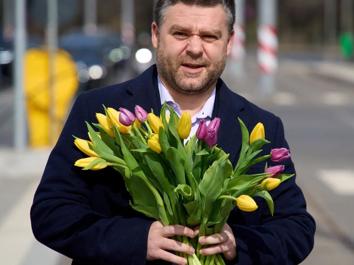 Primarul general Ciprian Ciucu se pregăteşte de o luptă importantă. “Dezafectăm tot ce e amplasat ilegal”