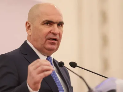 Nouă lege promulgată de Bolojan: reducerea suspendării permisului doar cu dovada achitării amenzii - FOTO: Inquam, Octav Ganea (imagine cu rol ilustrativ)