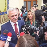 Povestea  dintre Dragnea și Tel Drum a ajuns la DNA