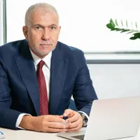 Mădălin Mihailovici, CEO Veolia România Foto: Veolia România