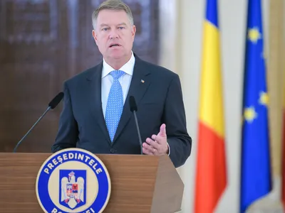 Klaus Iohannis: Finalizarea integrării României în Schengen ar trebui să fie un obiectiv UE / presidency.ro