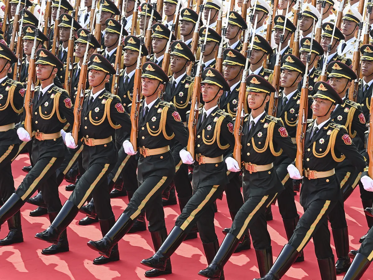 China, acuzații incredibile după ce Japonia a anunțat că sprijină Taiwan: „Își fac arme nucelare secrete”