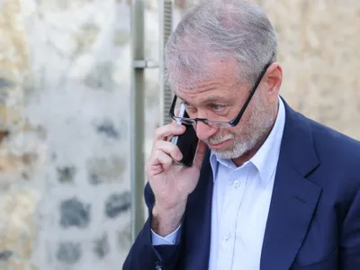 Declarația zilei: Volodimir Zelenski l-a văzut pe Roman Abramovich și i-a spus-o în față-o