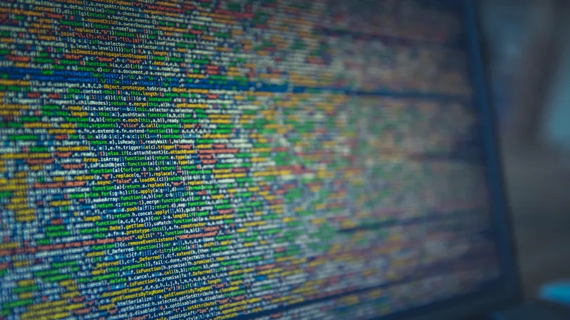 Un hacker s-a folosit de 55 de identități pentru a fura 10 milioane de euro. A fost găsit în România Foto: Pexels (fotografie cu caracter ilustrativ)
