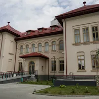 Spitalul „Foişor” vrea să implementeze soluţii bazate pe AI pentru reducerea infecţiilor nosocomiale - FOTO Inquam Photos / Octav Ganea