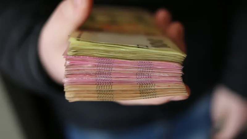 Doi oameni de afaceri, trimiși în judecată de DNA. Prejudiciu de 10 milioane de lei. Ce au făcut? - Foto: Profimedia Images (imagine cu caracter ilustrativ)