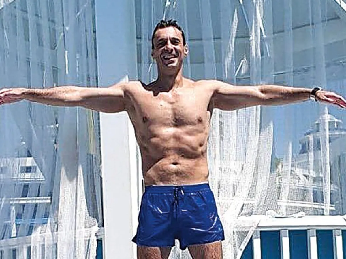 Mircea Badea
