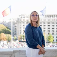 Președinta CSM București, Gabriela Szabo/FOTO: Facebook