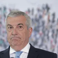 Călin Popescu Tăriceanu exclude o revenire în politică/ Foto: Inquam Photos
