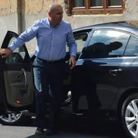 Ilie Bolojan / Foto: ebihoreanul.ro