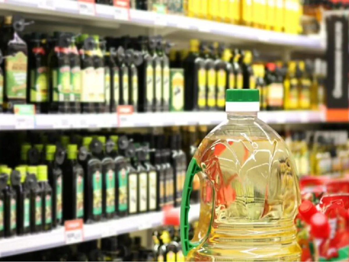 Ulei - Foto: Freepik