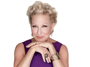 Bette Midler