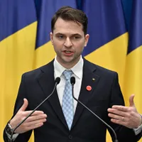 Burduja, despre Nicușor Dan: Ai sprijin politic, dar te ascunzi în spatele unei false independenţe - Foto: Profimedia Images