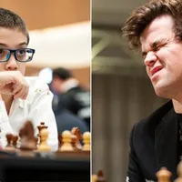 Băiețelul de 10 ani care a reușit să-l învingă pe numărul 1 mondial la șah, Magnus Carlsen - Foto: News.ro / imagine cu rol ilustrativ