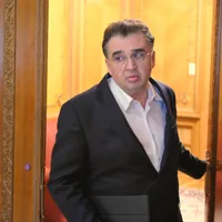 Baronul PSD de Vrancea, Marian Oprișan/Foto: Epoch Times