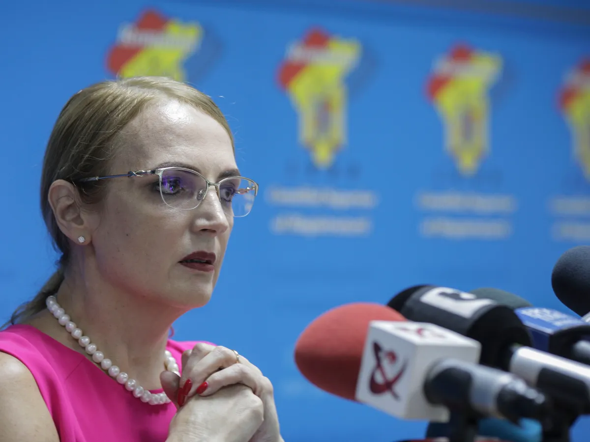 Șeful Curții Europene a Drepturilor Omului către Lia Savonea: Independența justiției implică și responbilități