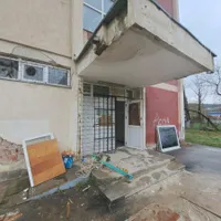 Liceul abandonat din Iași - Foto: ZDI