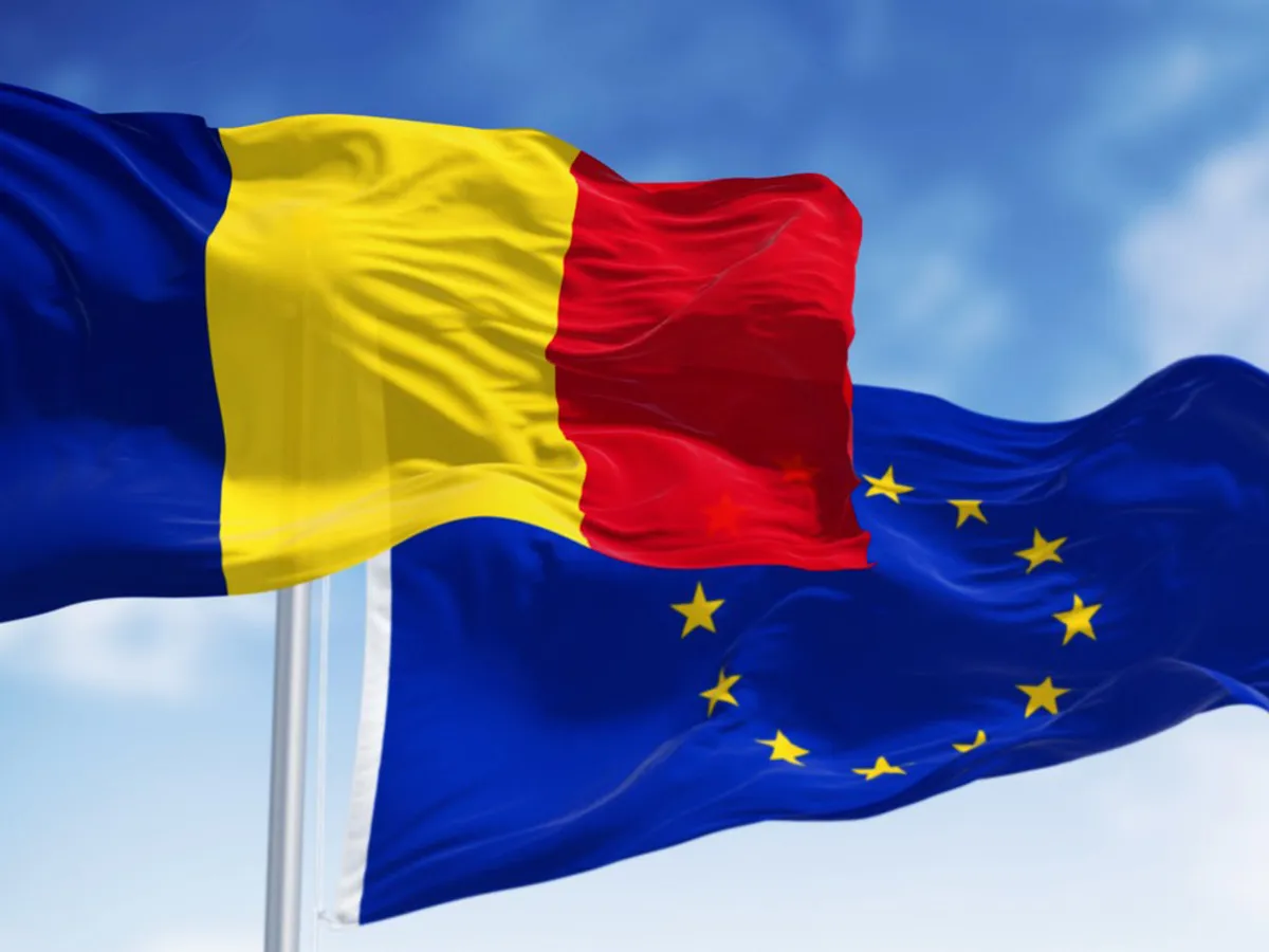 SONDAJ 90% dintre români aleg Vestul: UE, NATO, SUA. Ce părere au românii despre regulile europene - Foto: Profimedia Images (Imagine cu rol ilustrativ)