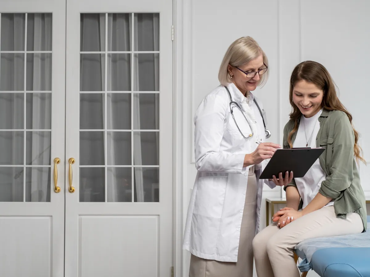 Vaccin revoluționar împotriva cancerului. Previne reapariția tumorilor la o formă letală a bolii - Foto: Freepik (Imagine cu rol ilustrativ)