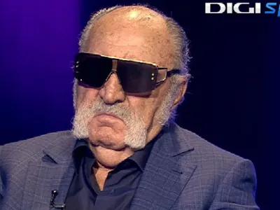 ”Domnule, două ajung!”. Ion Țiriac i-a ”tăiat aripile” lui Donald Trump: ”Cred că visează”