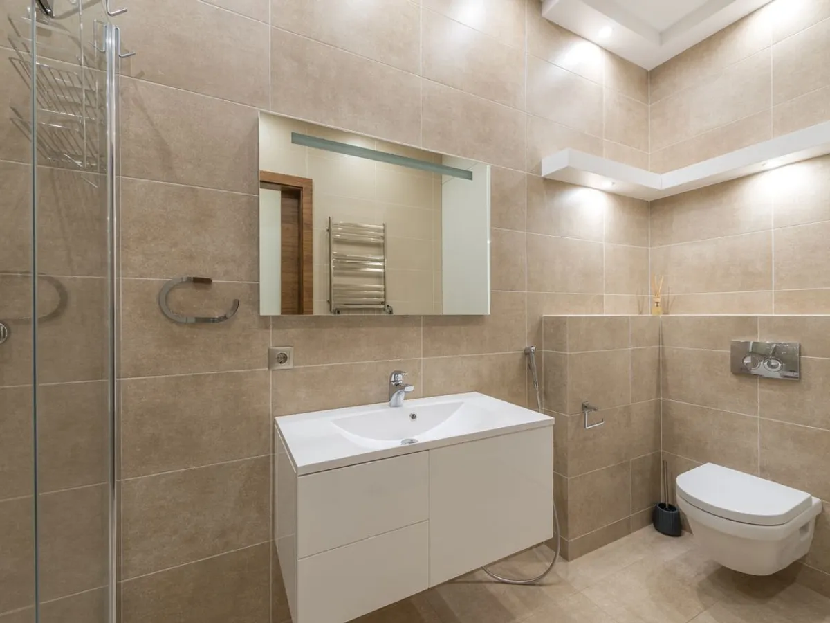 Mobilier baie Foto: Pexels (imagine cu rol ilustrativ)