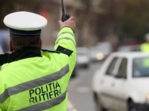 Polițist - Foto: A3