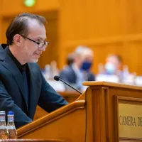 Florin Cîțu Foto: Facebook