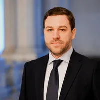 Consultantul financiar Laurențiu Stan Foto: NWR