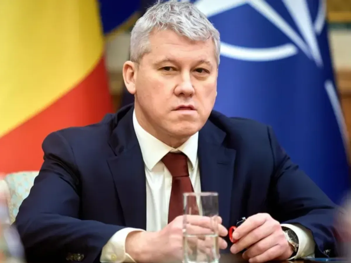Predoiu, la 35 ani de la „Fenomenul Piața Universității”: România, parte a democrațiilor occidentale - Foto: Profimedia Images