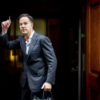 Mark Rutte, nominalizat oficial pentru funcția de secretar general al NATO. Când își începe mandatul - Foto: Profimedia images