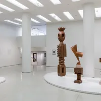 Lucrări ale celebrului sculptor, vândute cu sume record în licitaţii internaţionale/FOTO: guggenheim.org