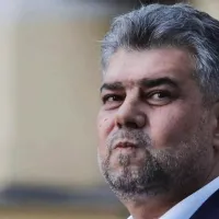 Marcel Ciolacu, la Iaşi: "Atunci, în 1859, unitate nu a însemnat ca doar poporul să fie unit" - Foto: Marcel Ciolacu pe Facebook