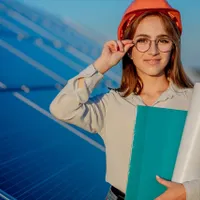 Cum poți să cumperi panouri fotovoltaice second-hand - Foto: Freepik (cu rol ilustrativ)