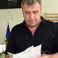 Omul de afaceri Costică Costanda// Foto: Agerpres