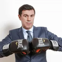 FR Box după decesul lui Mihai Leu: Nu doar boxuleste cu mult mai sărac, ci întreg sportul românesc - Foto: Facebook / Mihai Leu