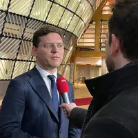 Victor Negrescu: „PSD solicită social-democraților europeni să ridice subiectul Schengen în CE” - FOTO: Facebook/Victor Negrescu