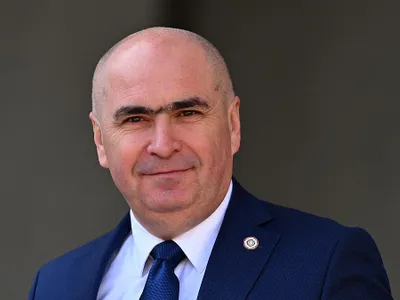 Ilie Bolojan spune că suntem într-o situaţie complicată şi că e nevoie de stabilitate politică - Foto: Profimedia Images