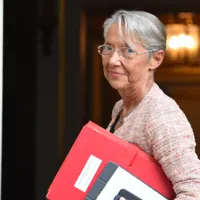 Elisabeth Borne, noul premier al Franței. / Foto: globalhappenings.com