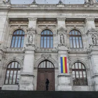 Curtea de apel București a închis dosarul Hexi Pharma - Foto: INQUAM Photos/ George Călin