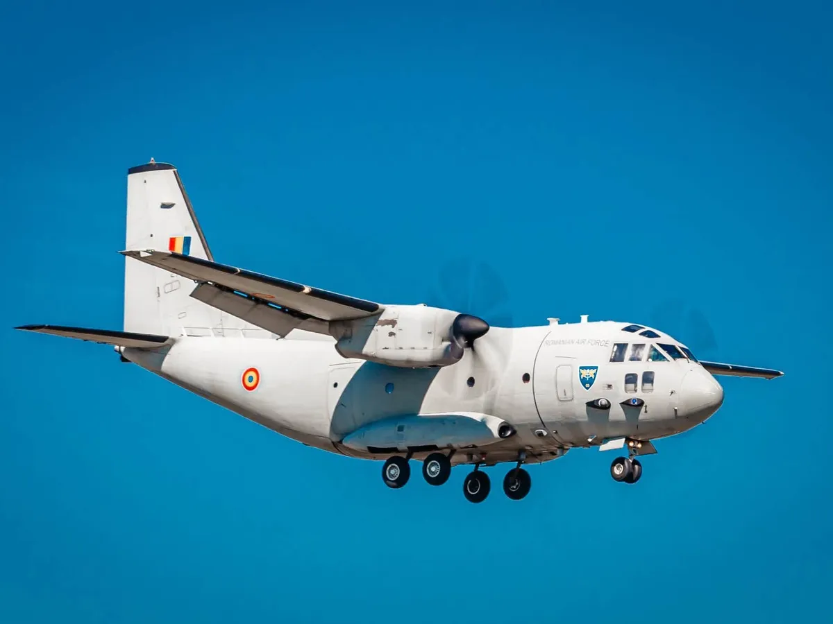 NATO se pregătește de desant aeropurtat. Parașutiștii României participă la Exercițiul Falcon Leap în Olanda