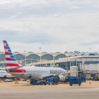Aeroportul Național Ronald Reagan din Washington - Foto: Profimedia images