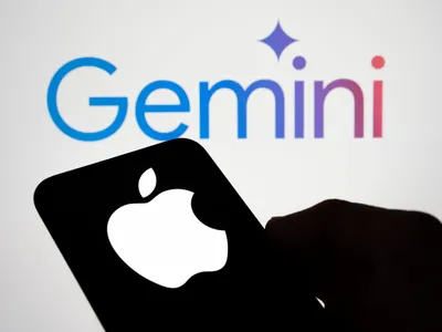 Apple va transforma asistentul virtual Siri, prezent pe telefoanele iPhone și tabletele iPad, în chatbot IA - Foto: Profimedia Images