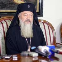 Mitropolitul Clujului, Andrei Andreicuț / actualdecluj.ro