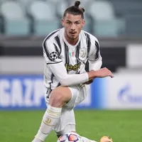 Radu Drăgușin, fundaș central la Juventus Torino/FOTO: Telekom Sport