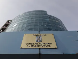 CSM refuză avizarea proiectului privind pensiile speciale - Foto: Inquam Photos / George Călin (rol ilustrativ)