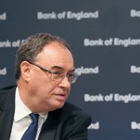 BoE - Foto: Profimedia