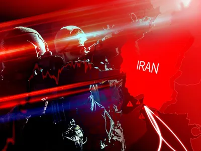 Iran - Foto: Profimedia images