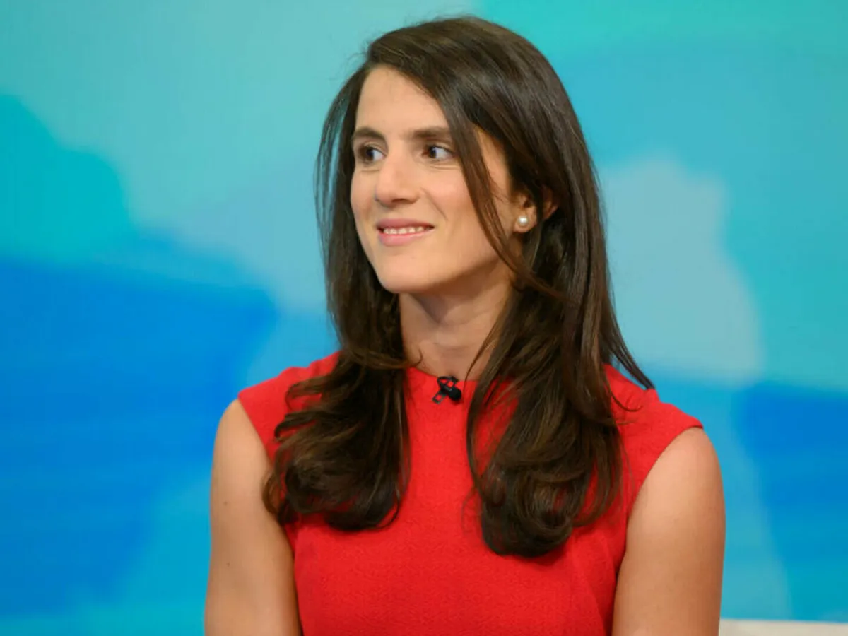 Tatiana Schlossberg, nepoata lui JFK, anunță că are cancer în stadiu terminal. Ce spun medicii?