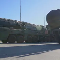 Rusia amenință UE cu războiul nuclear: „Satan II poate lovi Europa în 3 minute și 20 de secunde” - Foto: Profimedia images