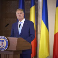 România îl propune pe Klaus Iohannis secretar general NATO - Foto: Profimedia Images